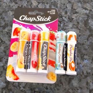 Chapstick